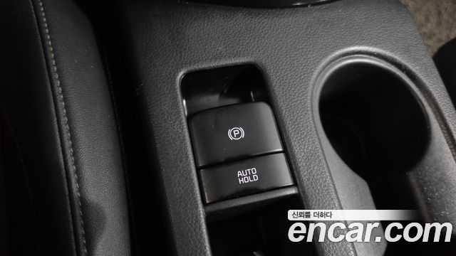 Kia Seltos 2023 — photo 18