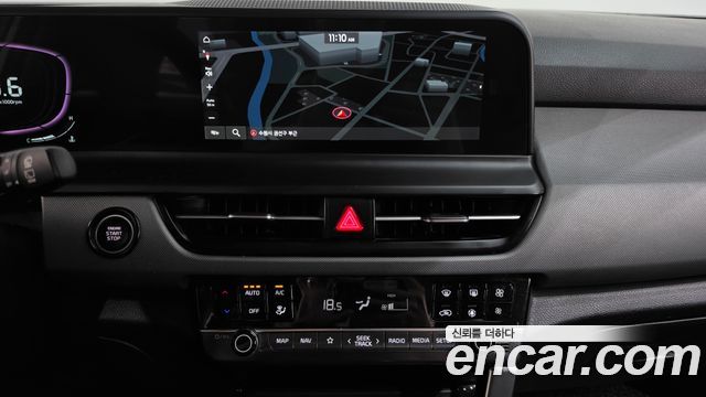 Kia Seltos 2023 — photo 19