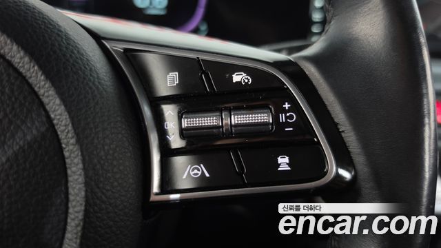 Kia Seltos 2023 — photo 22
