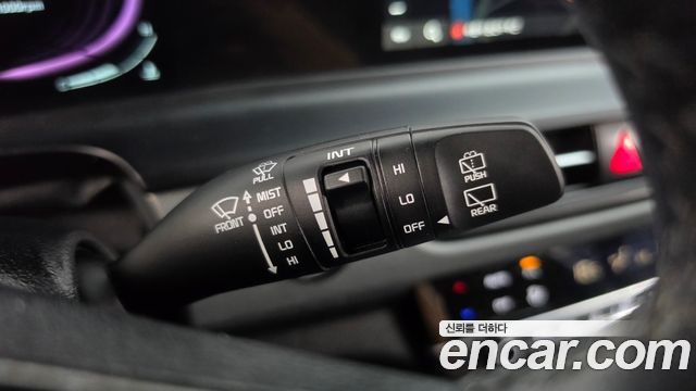 Kia Seltos 2023 — photo 26