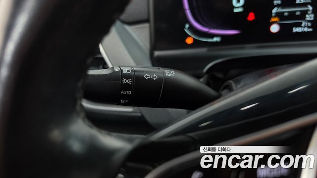 Kia Seltos 2023 — photo 27