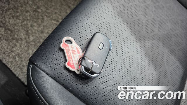 Kia Seltos 2023 — photo 30