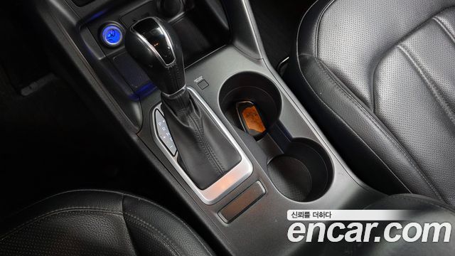 Hyundai Tucson 2015 — photo 12