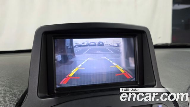 Hyundai Tucson 2015 — photo 20
