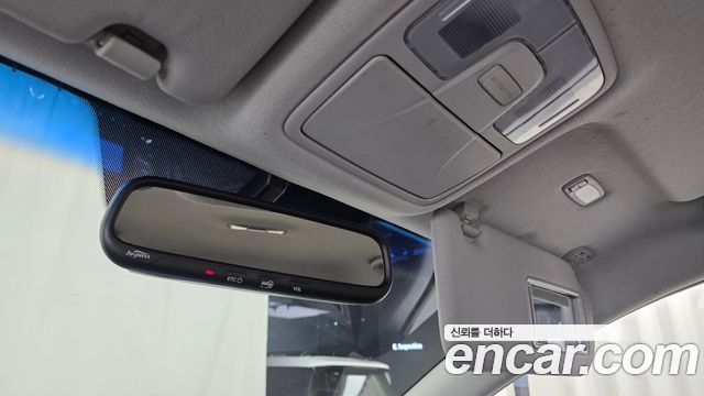 Hyundai Tucson 2015 — photo 22