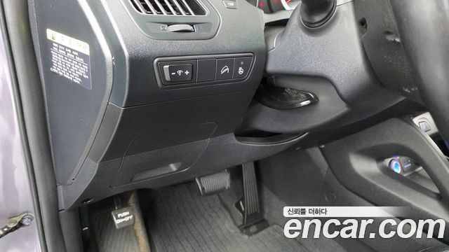 Hyundai Tucson 2015 — photo 23