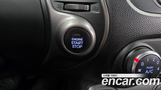 Hyundai Tucson 2015 — photo 24