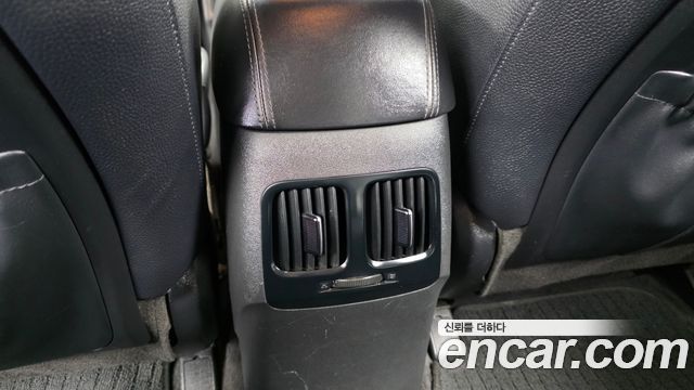 Hyundai Tucson 2015 — photo 25
