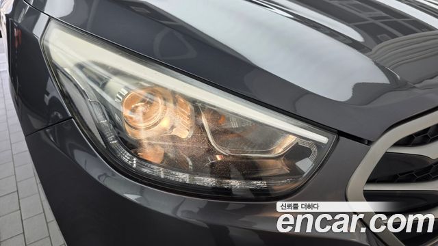 Hyundai Tucson 2015 — photo 8
