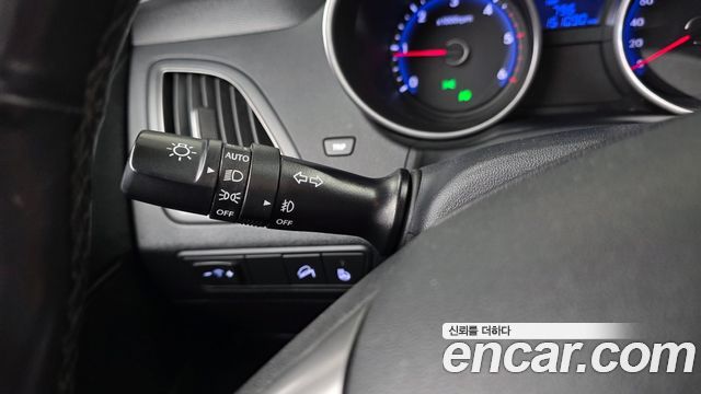Hyundai Tucson 2015 — photo 28