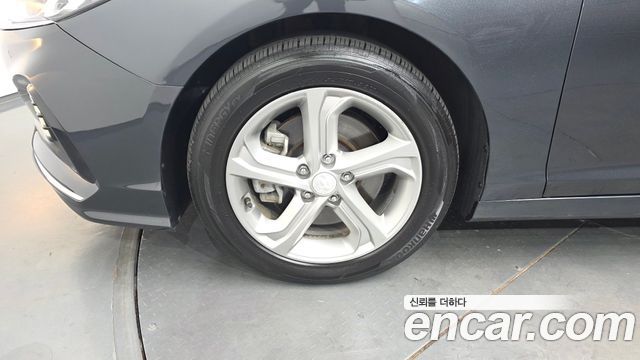 Hyundai Sonata 2019 — photo 5