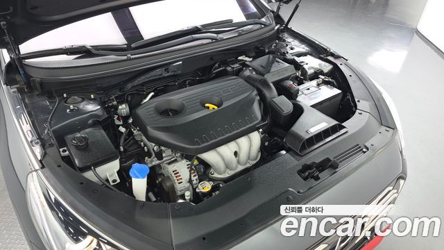 Hyundai Sonata 2019 — photo 6