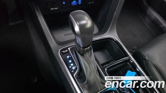 Hyundai Sonata 2019 — photo 9