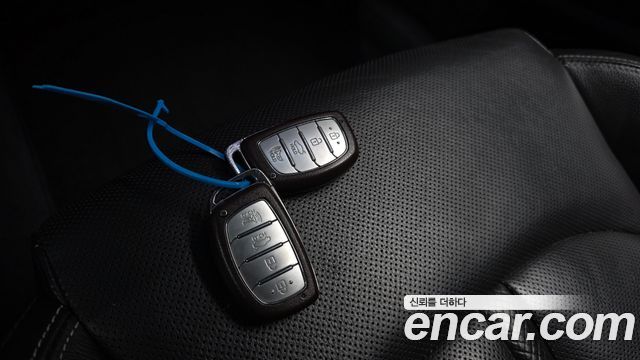 Hyundai Sonata 2019 — photo 18