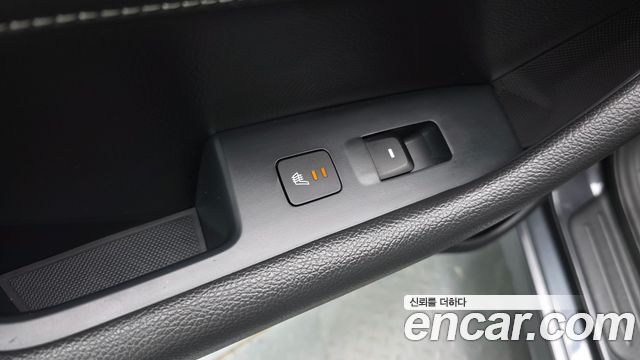 Hyundai Sonata 2019 — photo 19