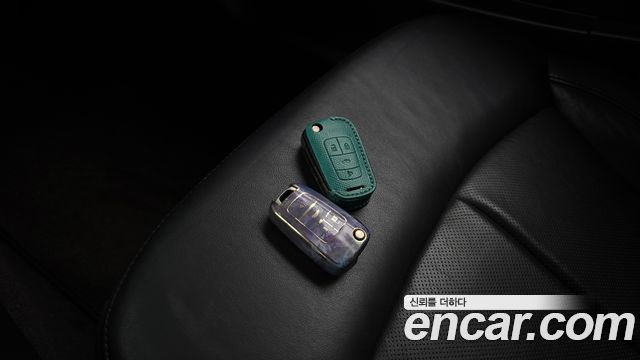 Chevrolet Korea Alpheon 2011 — photo 23