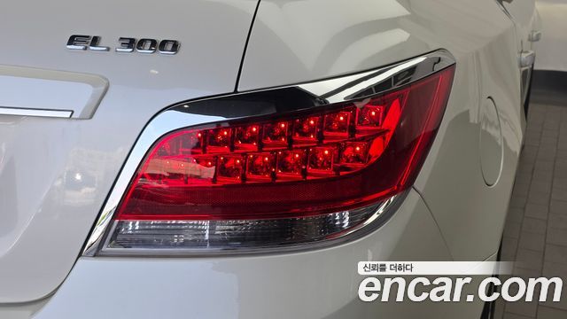 Chevrolet Korea Alpheon 2011 — photo 9