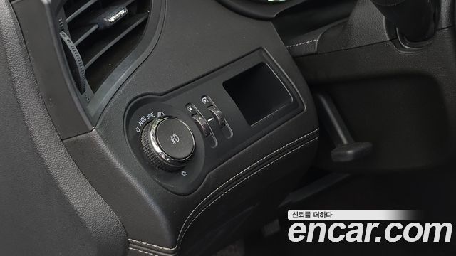 Chevrolet Korea Alpheon 2011 — photo 30