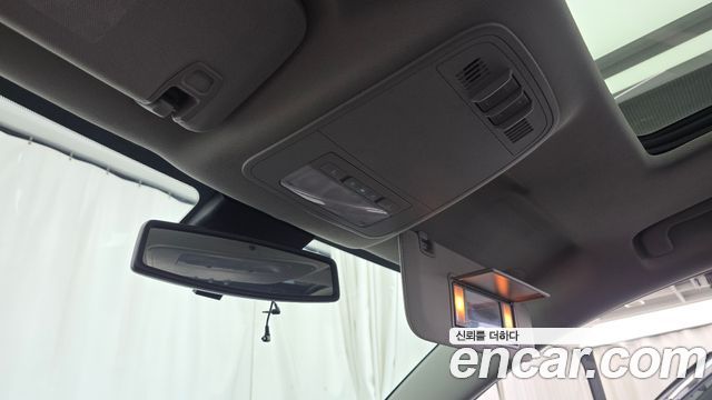 Chevrolet Korea Alpheon 2011 — photo 31
