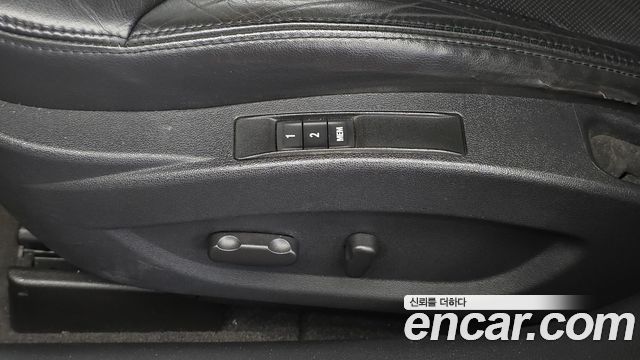 Chevrolet Korea Alpheon 2011 — photo 32