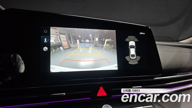 Hyundai AVANTE 2021 — photo 15