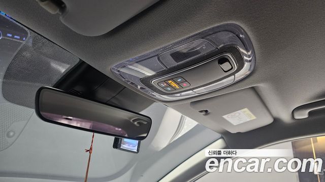 Hyundai AVANTE 2021 — photo 18