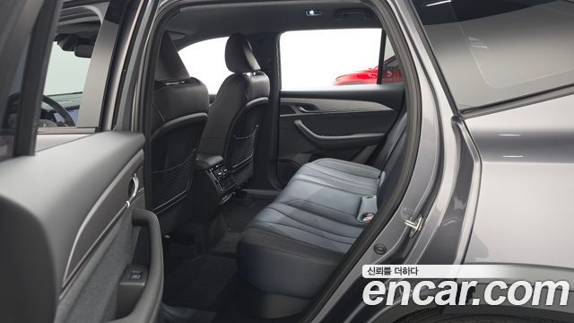 Renault Korea Grand Koleos 2026 — photo 17