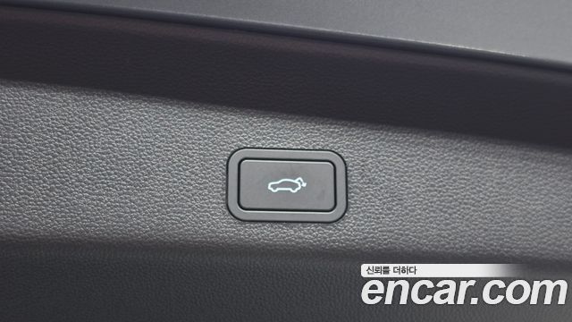Renault Korea Grand Koleos 2026 — photo 21