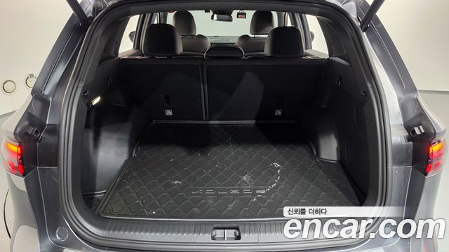 Renault Korea Grand Koleos 2026 — photo 22