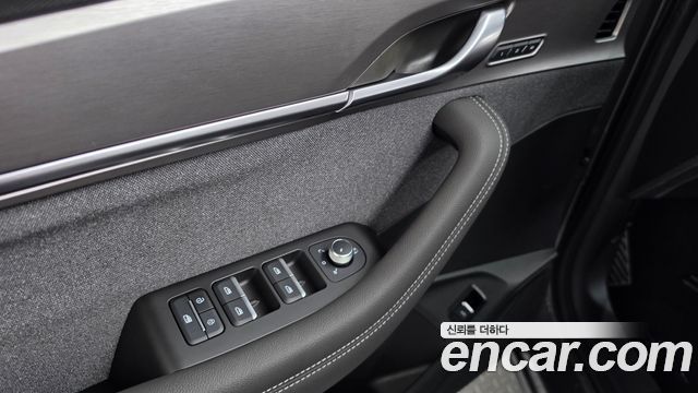 Renault Korea Grand Koleos 2026 — photo 23