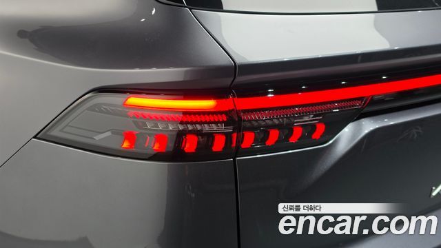 Renault Korea Grand Koleos 2026 — photo 9