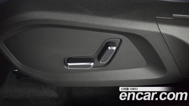 Renault Korea Grand Koleos 2026 — photo 30