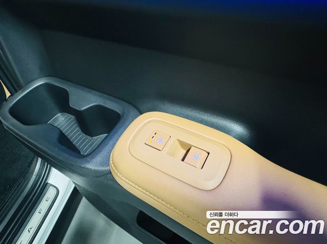 Hyundai Santafe 2024 — photo 15