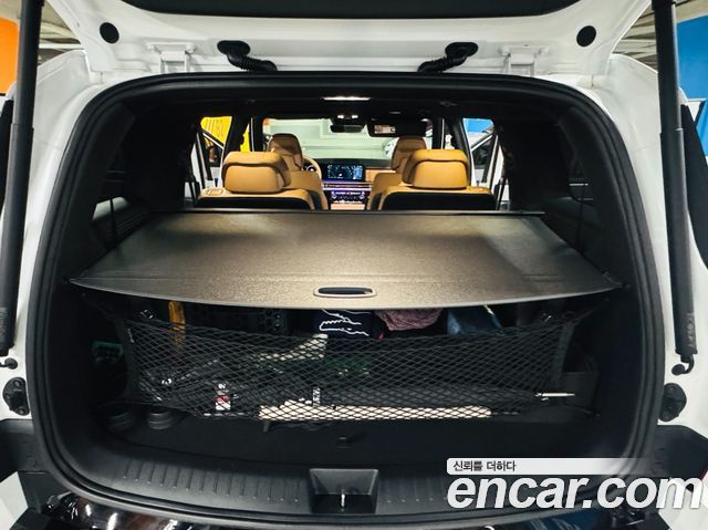 Hyundai Santafe 2024 — photo 19