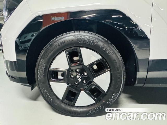 Hyundai Santafe 2024 — photo 20