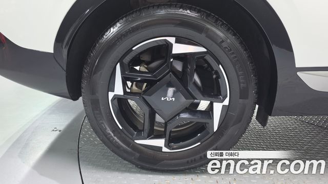 Kia Sportage 2025 — photo 5