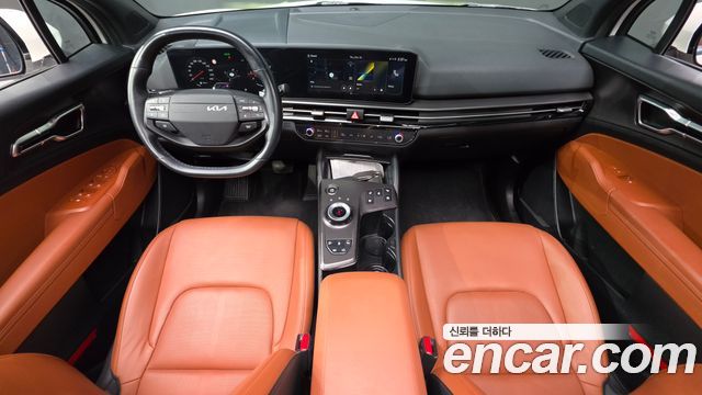 Kia Sportage 2025 — photo 10