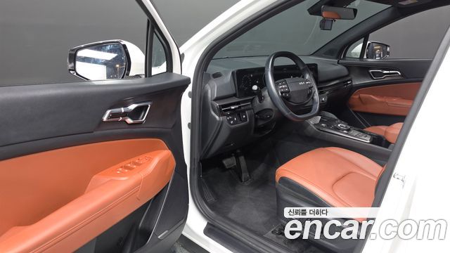 Kia Sportage 2025 — photo 13