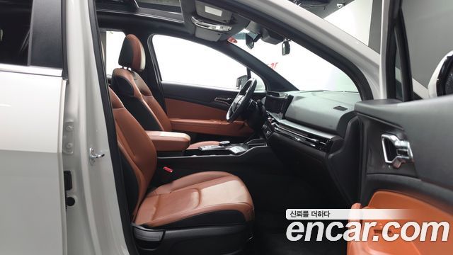 Kia Sportage 2025 — photo 17