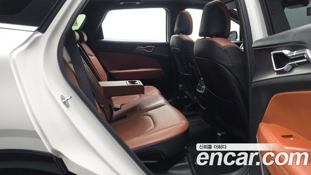 Kia Sportage 2025 — photo 18