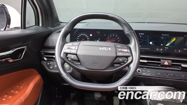 Kia Sportage 2025 — photo 19