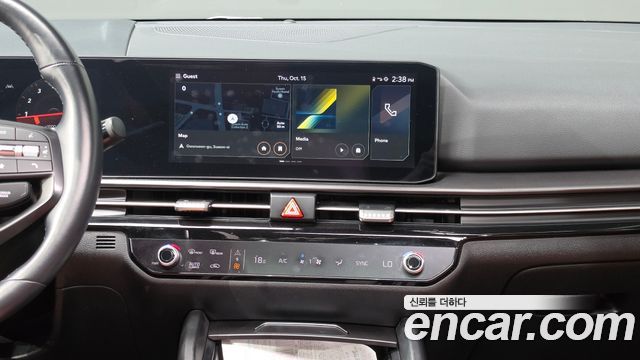 Kia Sportage 2025 — photo 20