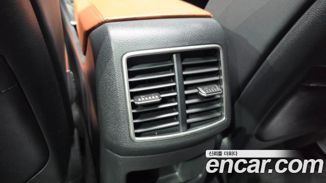 Kia Sportage 2025 — photo 25