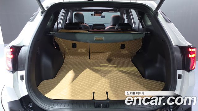 Kia Sportage 2025 — photo 26