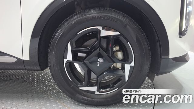 Kia Sportage 2025 — photo 7