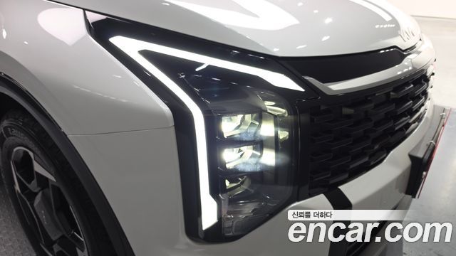 Kia Sportage 2025 — photo 8