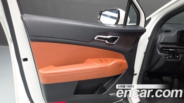 Kia Sportage 2025 — photo 14