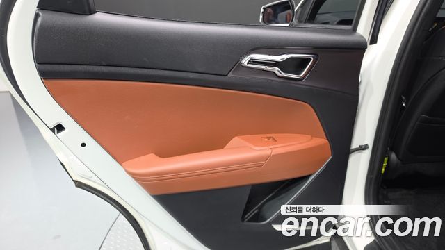 Kia Sportage 2025 — photo 15