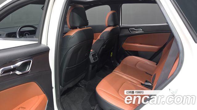 Kia Sportage 2025 — photo 16