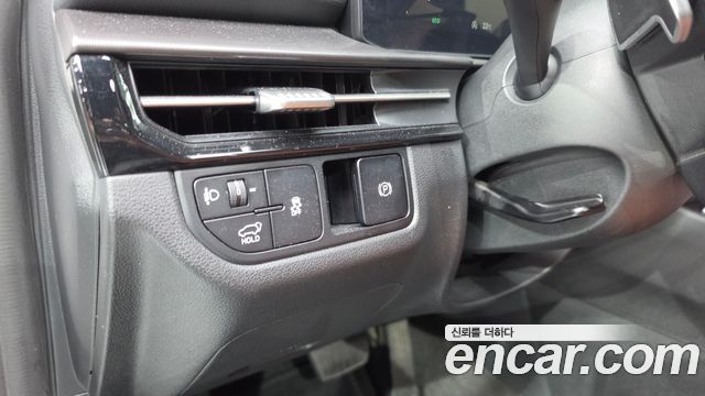 Kia Sportage 2025 — photo 27